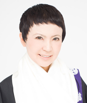 家田荘子